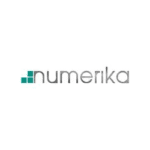 numerika logo google