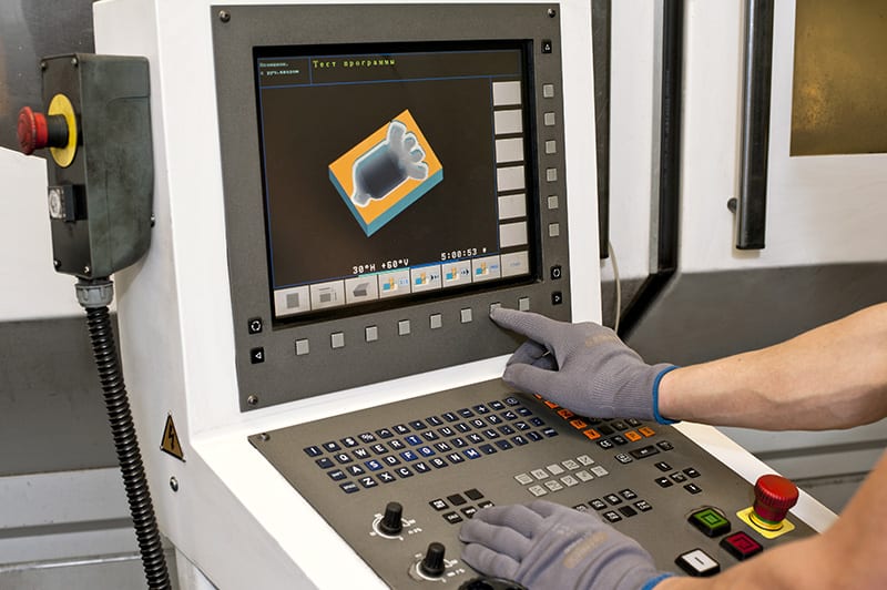 praca po kursie cnc